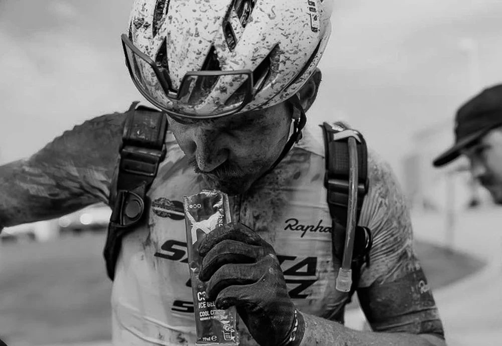 ¿Qué es el gel helado C30 y cómo debe utilizarse?