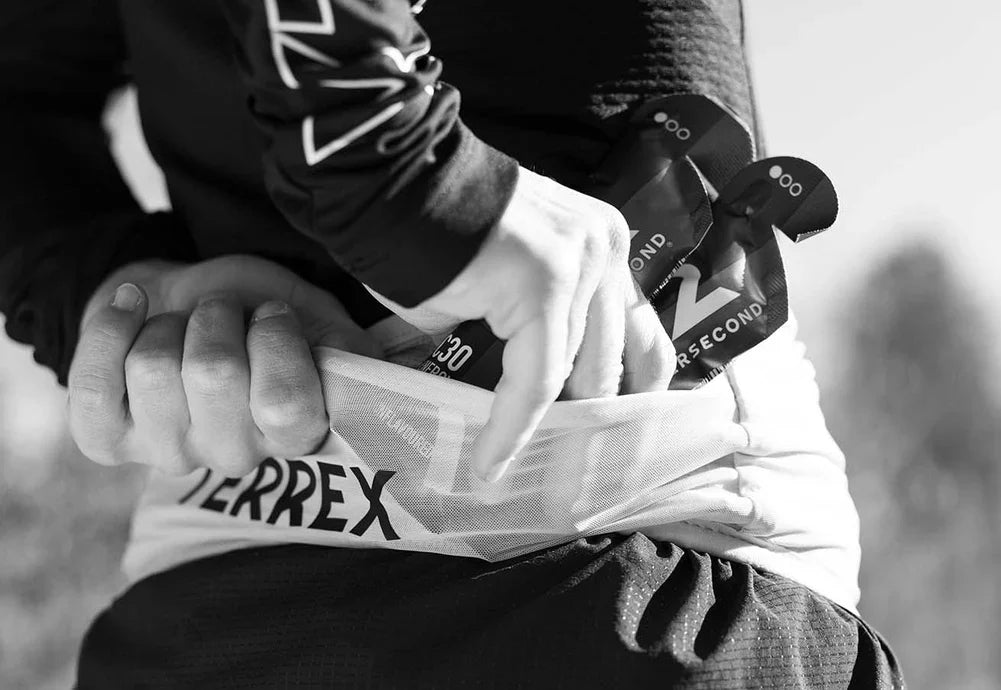 Por qué Neversecond está certificado como Informed Sport