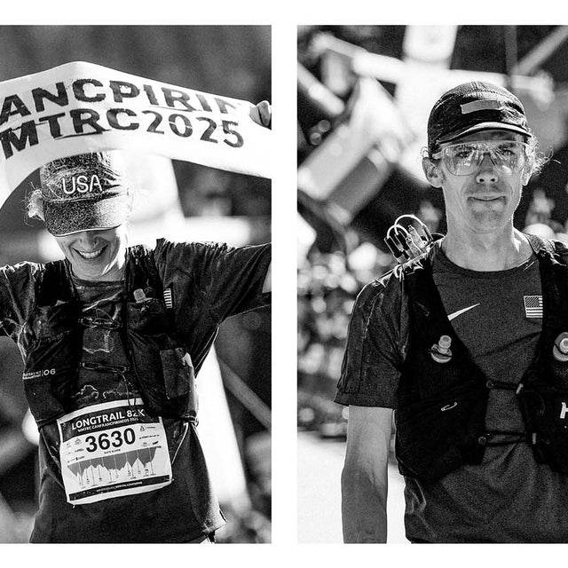 America’s Double Gold in the Pyrenees: Schide and Walmsley Rule Canfranc