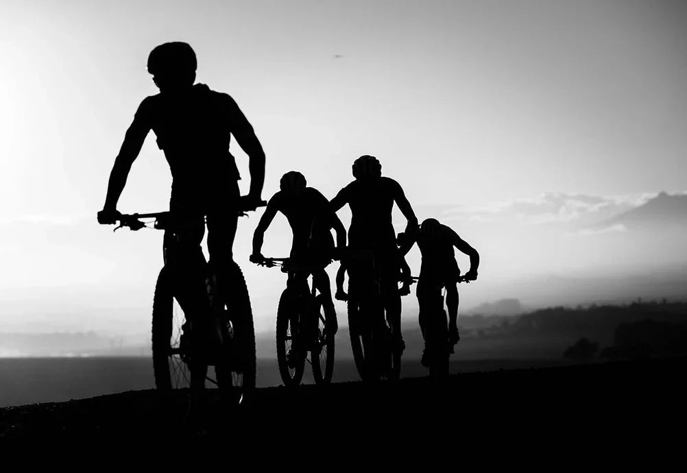 ¿Qué debo comer la mañana de la carrera?