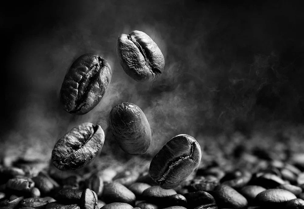 ¿Cómo funciona la cafeína?