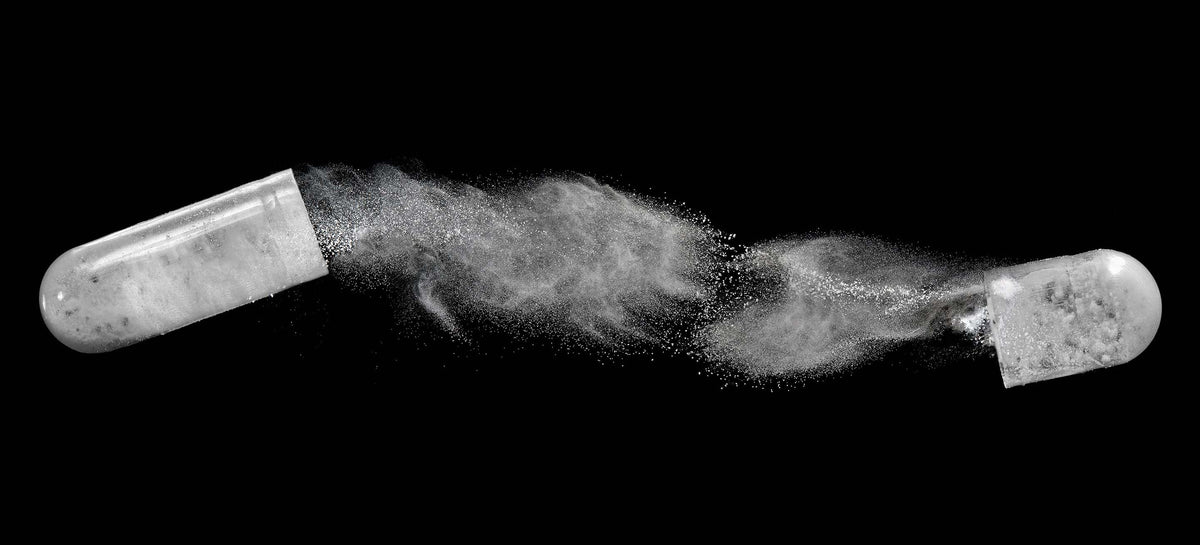 ¿Qué es el bicarbonato de sodio, cómo funciona y es efectivo?