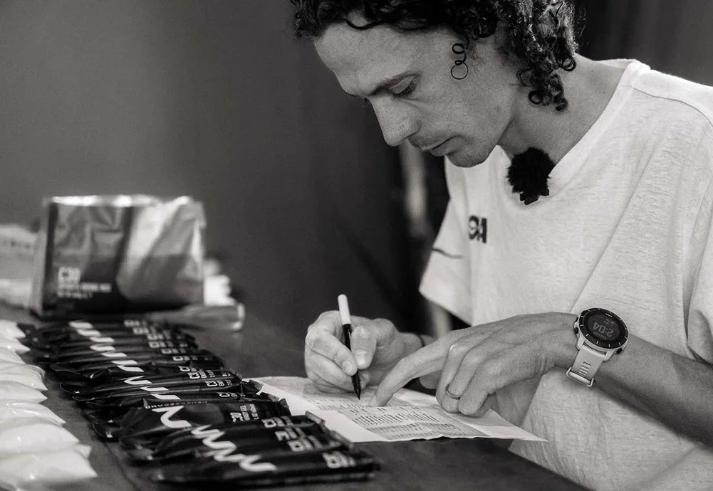 ¿Qué son los carbohidratos de transporte múltiple?