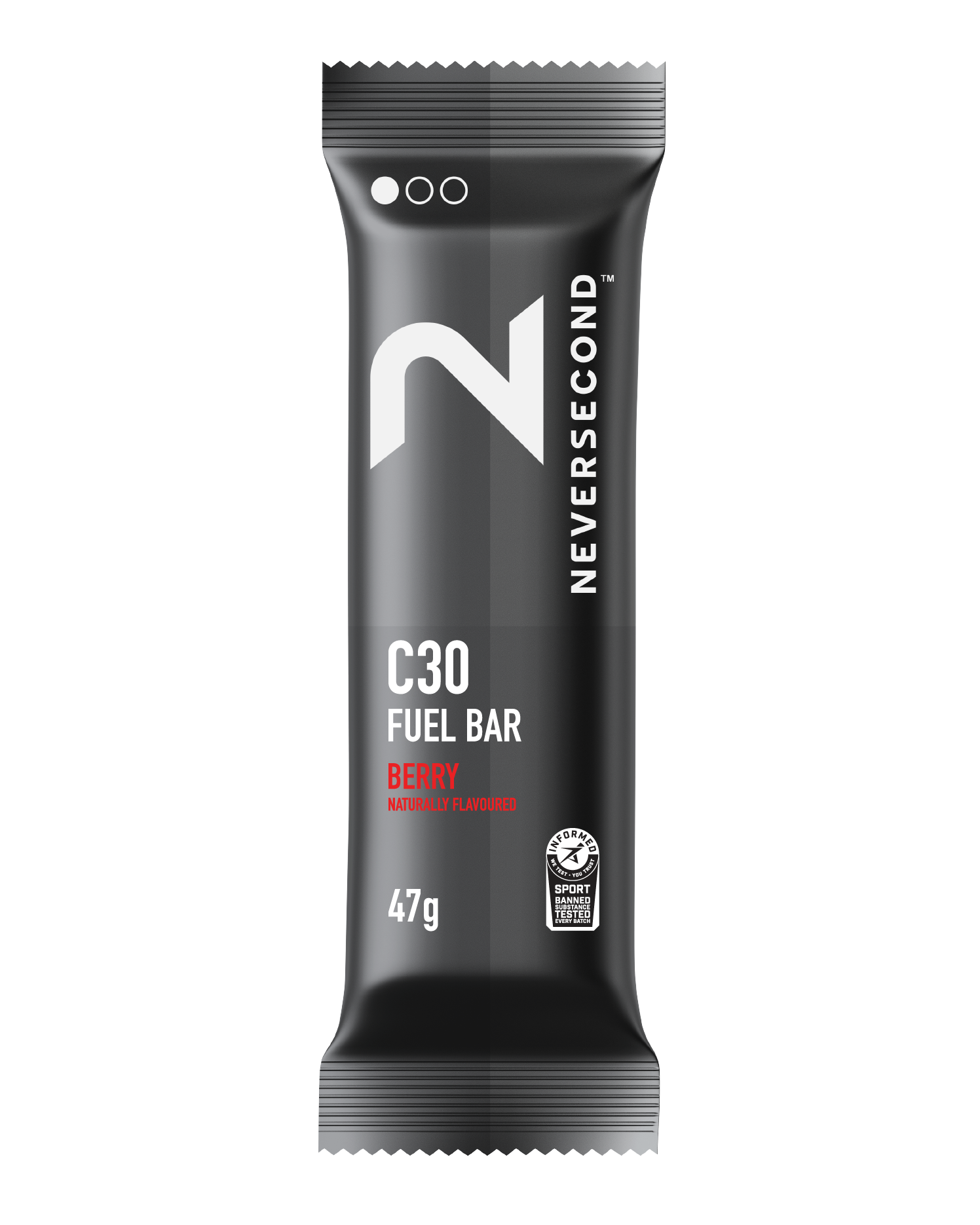 C30 Fuel Bar
