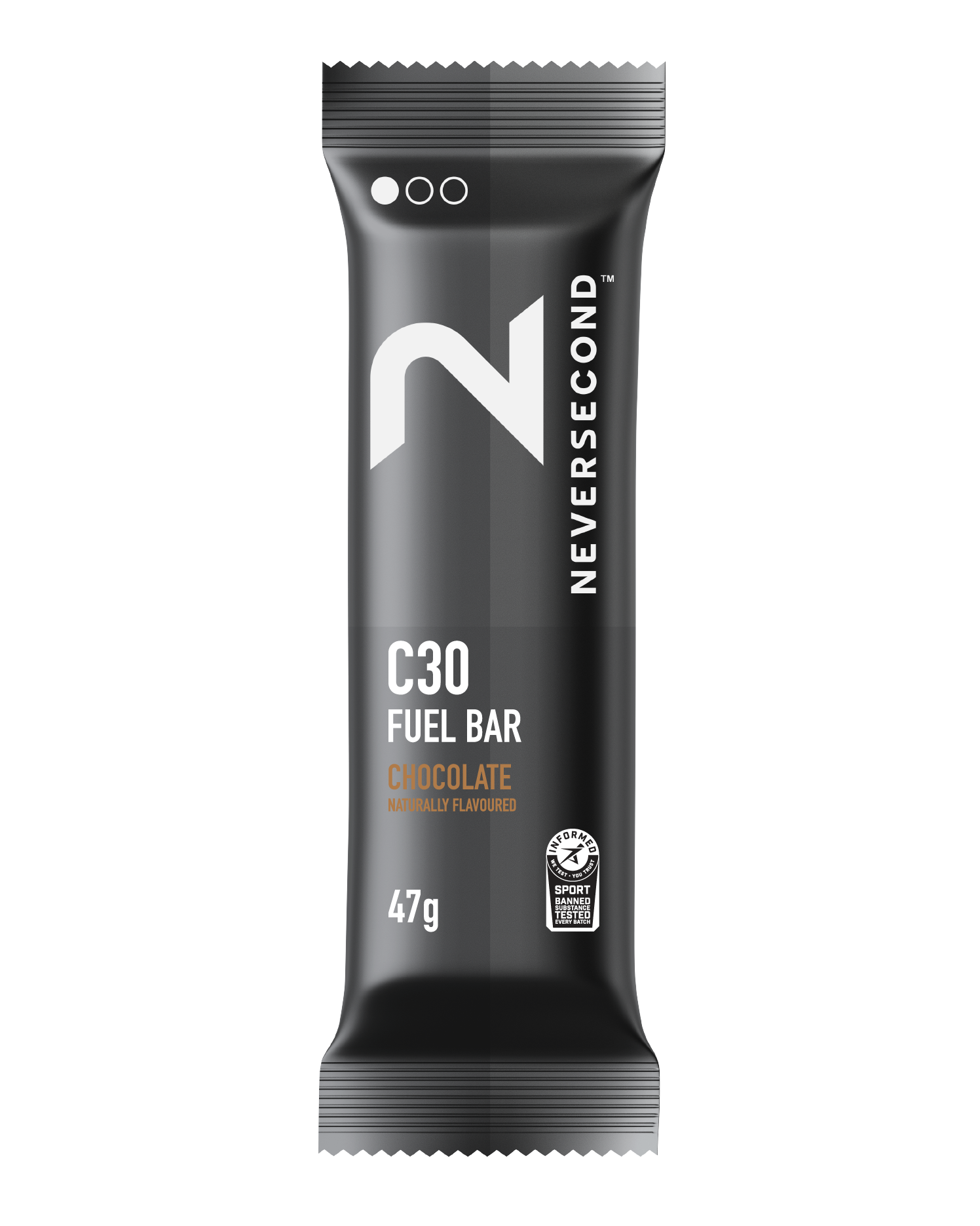 C30 Fuel Bar